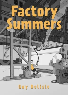 Les sommets de l'usine - Factory Summers