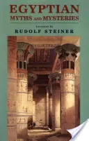 Mythes et mystères égyptiens : (cw 106) - Egyptian Myths and Mysteries: (cw 106)