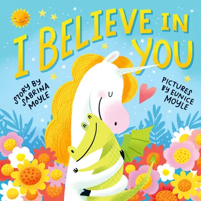 Je crois en toi - I Believe in You