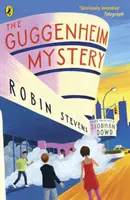 Mystère Guggenheim - Guggenheim Mystery