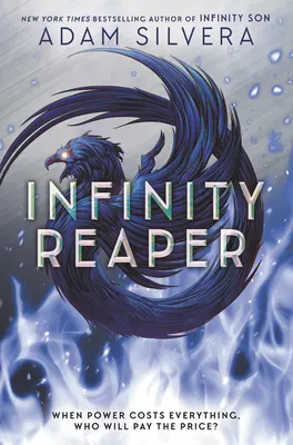 Faucheur d'infini - Infinity Reaper