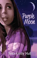 Lune violette - Purple Moon