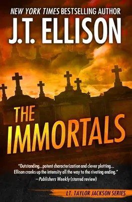 Les Immortels - The Immortals