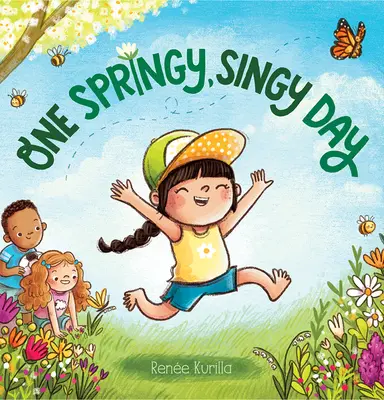 Une journée printanière et singulière - One Springy, Singy Day