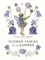 Les fées des fleurs de l'été - Flower Fairies of the Summer