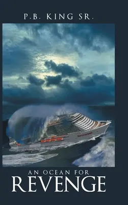 Un océan pour la vengeance - An Ocean for Revenge