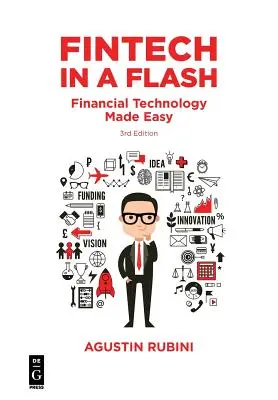 Fintech en un clin d'œil : la technologie financière en toute simplicité - Fintech in a Flash: Financial Technology Made Easy