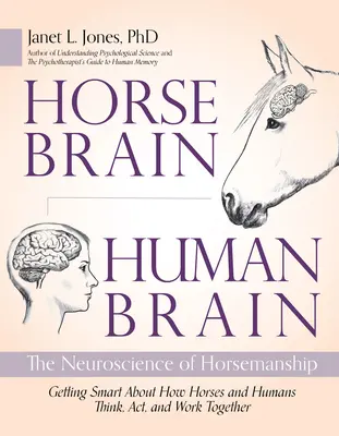 Le cerveau du cheval, le cerveau de l'homme : La neuroscience de l'équitation - Horse Brain, Human Brain: The Neuroscience of Horsemanship