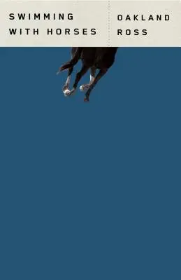 Nager avec des chevaux - Swimming with Horses