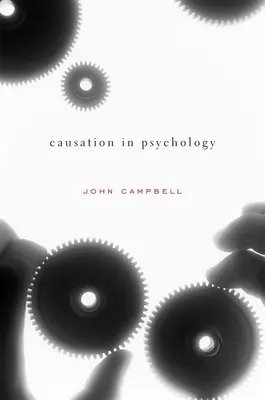 La causalité en psychologie - Causation in Psychology