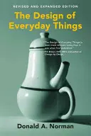 La conception des choses de tous les jours - Design of Everyday Things