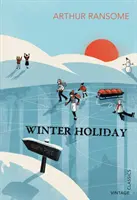 Vacances d'hiver - Winter Holiday