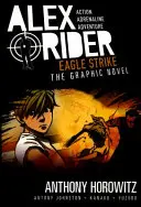 Eagle Strike Graphic Novel