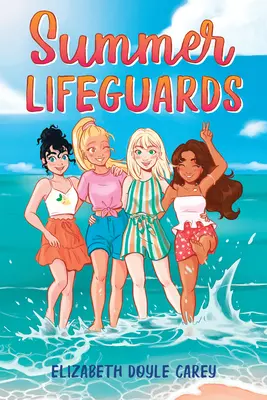 Sauveteurs d'été - Summer Lifeguards