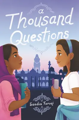 Mille questions - A Thousand Questions