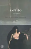 Sappho ... en neuf fragments - Sappho ... in nine fragments