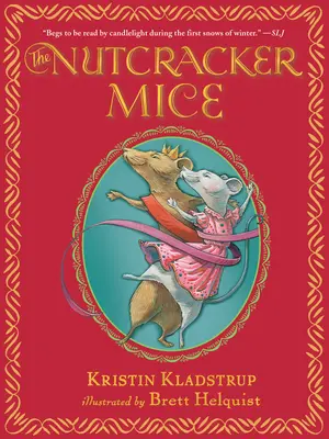 Les souris de Casse-Noisette - The Nutcracker Mice