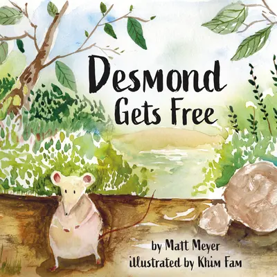 Desmond se libère - Desmond Gets Free