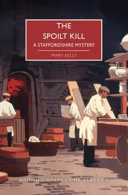 La mort gâchée - The Spoilt Kill