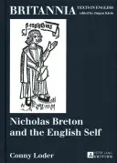 Nicholas Breton et le moi anglais - Nicholas Breton and the English Self
