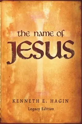 Le nom de Jésus - The Name of Jesus