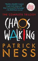 La marche du chaos : La trilogie complète - Chaos Walking: The Complete Trilogy