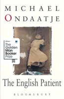 Le Patient anglais - lauréat du Man Booker Prize d'or - English Patient - Winner of the Golden Man Booker Prize