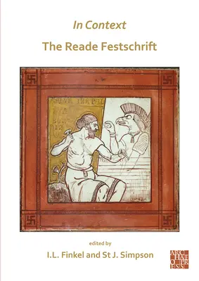 En contexte : The Reade Festschrift - In Context: The Reade Festschrift