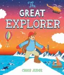 Grand explorateur - Great Explorer