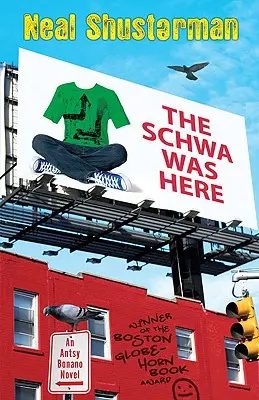 Le Schwa était là - The Schwa Was Here