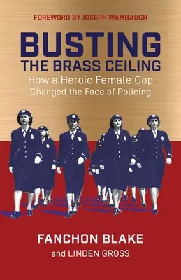 Le plafond en laiton - Busting the Brass Ceiling