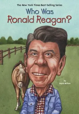 Qui était Ronald Reagan ? - Who Was Ronald Reagan?