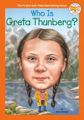 Qui est Greta Thunberg ? - Who Is Greta Thunberg?