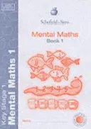 Mathématiques mentales Livre 1 - Mental Maths Book 1