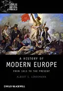 Une histoire de l'Europe moderne - A History of Modern Europe