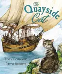 Chat de quai - Quayside Cat