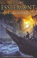 Stonewielder - (Malazan Empire : 3) : la célèbre épopée fantastique s'étend dans ce volet incontournable et captivant. - Stonewielder - (Malazan Empire: 3): the renowned fantasy epic expands in this unmissable and captivating instalment