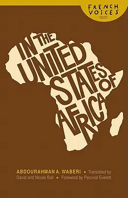 Aux États-Unis d'Afrique - In the United States of Africa