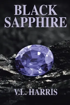 Saphir noir - Black Sapphire