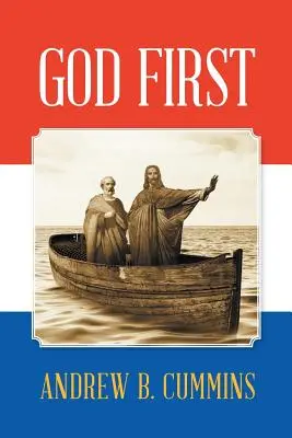 Dieu d'abord - God First