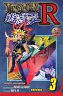 Yu-Gi-Oh ! R, Vol. 3, 3 - Yu-Gi-Oh! R, Vol. 3, 3