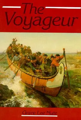 Le voyageur - The Voyageur