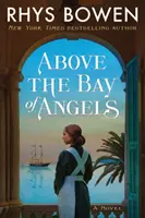 Au-dessus de la baie des anges - Above the Bay of Angels