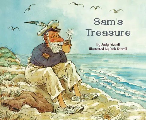 Le trésor de Sam - Sam's Treasure