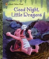 Bonne nuit, petits dragons - Good Night, Little Dragons