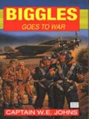 Biggles part à la guerre - Biggles Goes to War