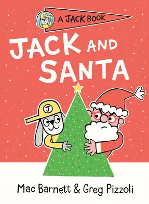 Jack et le Père Noël - Jack and Santa