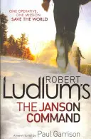 Le Commandement Janson de Robert Ludlum - Robert Ludlum's The Janson Command