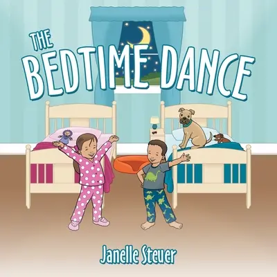 La danse de l'heure du coucher - The Bedtime Dance