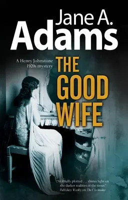 La bonne femme - Good Wife